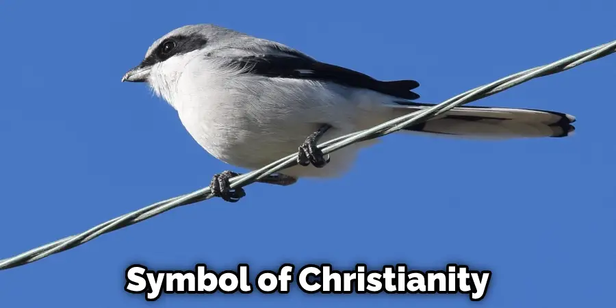 Symbol of Christianity