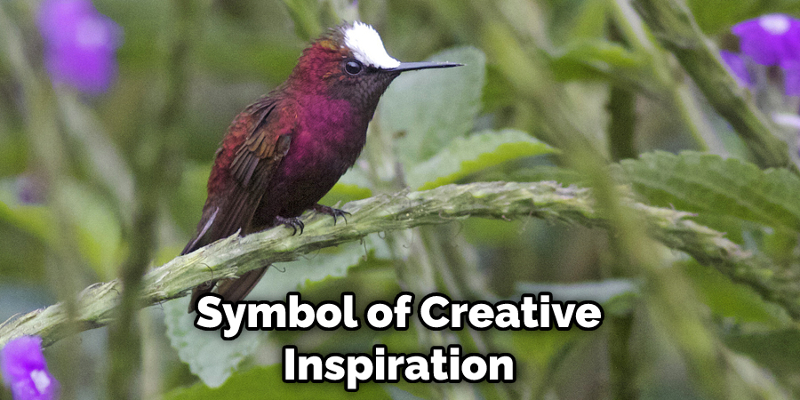 Symbol of Creative Inspiration