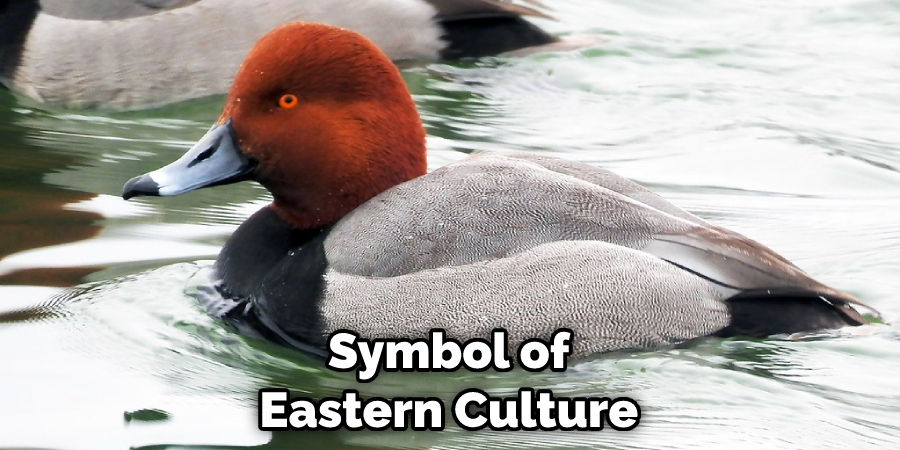 Symbol of Eastern Culture