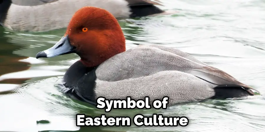 Symbol of Eastern Culture