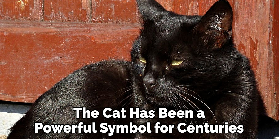 The Cat Has Been a Powerful Symbol for Centuries