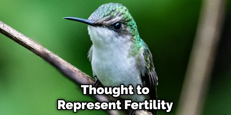 Thought to Represent Fertility