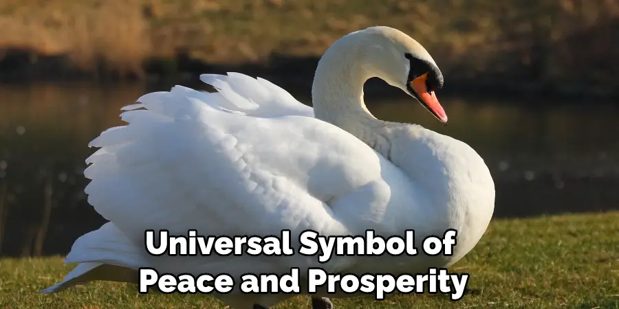 Universal Symbol of Peace and Prosperity