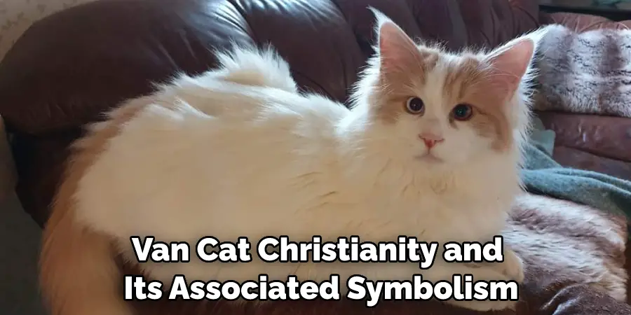 Van Cat Christianity and Its Associated Symbolism