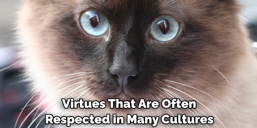  Virtues That Are Often Respected in Many Cultures
