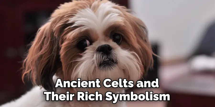 Ancient Celts and 
Their Rich Symbolism