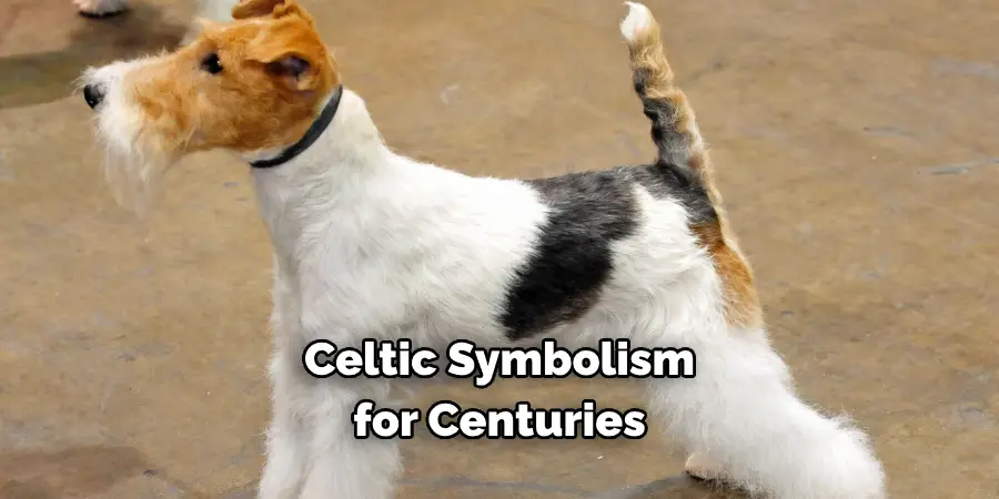 Celtic Symbolism for Centuries