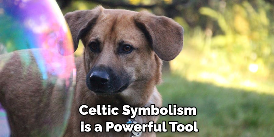 Celtic Symbolism is a Powerful Tool