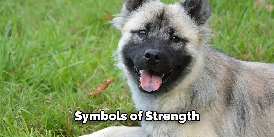 Symbols of Strength