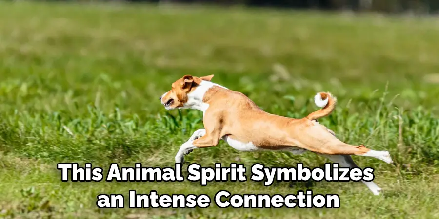 This Animal Spirit Symbolizes an Intense Connection