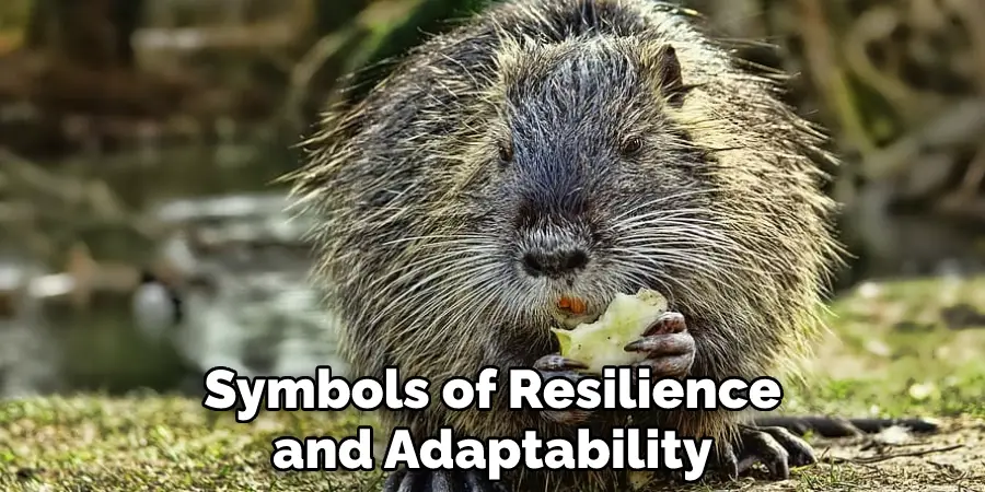 Symbols of Resilience and Adaptability