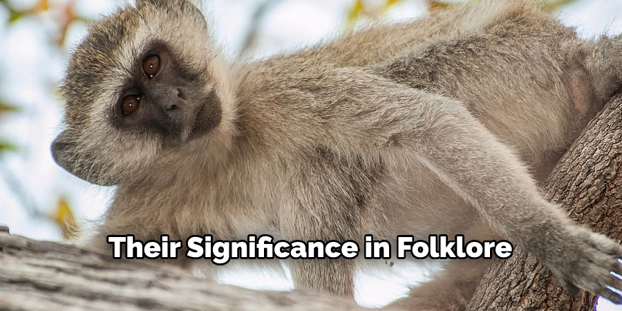  Their Significance in Folklore