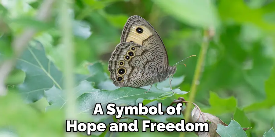 A Symbol of Hope and Freedom
