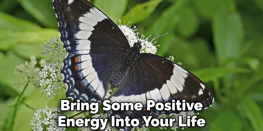 Bring Some Positive Energy Into Your Life