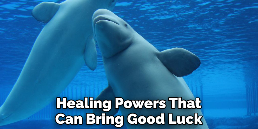 Healing Powers That Can Bring Good Luck