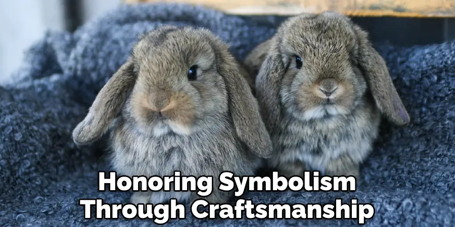 Honoring Symbolism Through Craftsmanship
