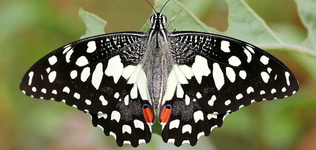 Papilio Spiritual Meaning, Symbolism and Totem