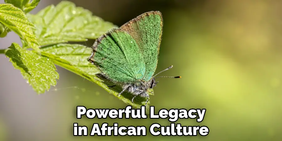 Powerful Legacy in African Culture