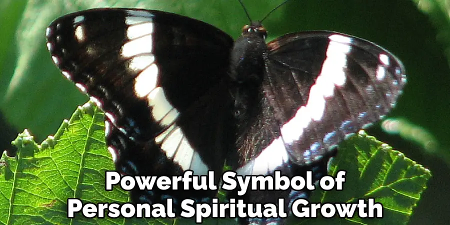Powerful Symbol of Personal Spiritual Growth