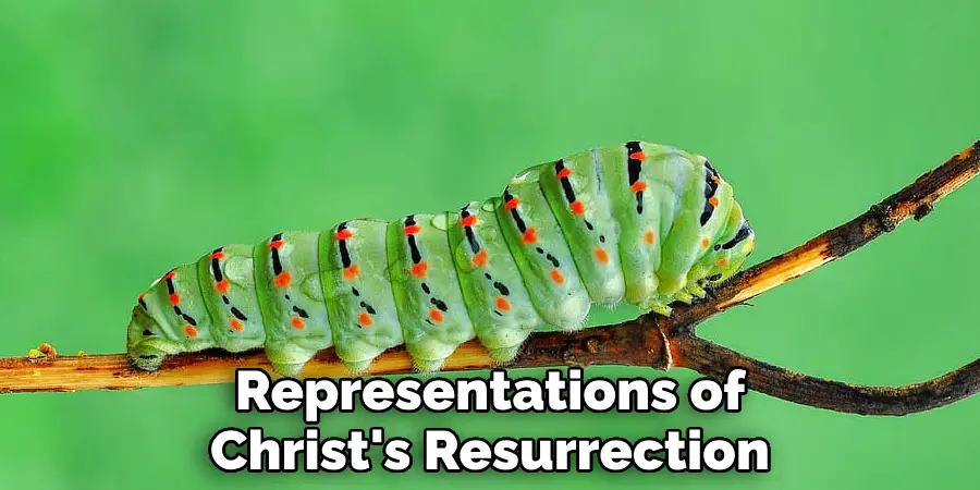 Representations of Christ's Resurrection