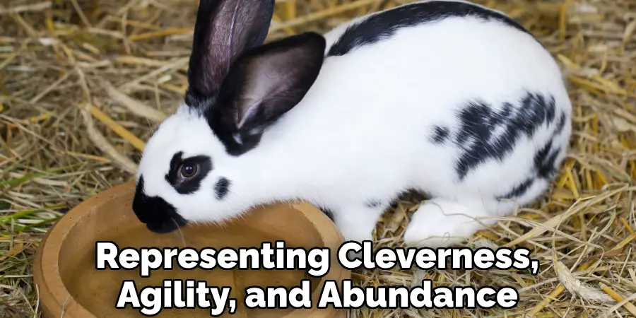 Representing Cleverness, Agility, and Abundance