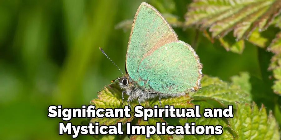 Significant Spiritual and Mystical Implications