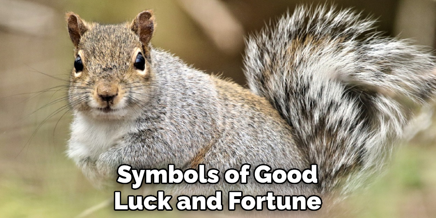 Symbols of Good Luck and Fortune