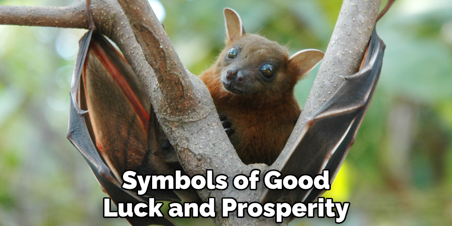 Symbols of Good Luck and Prosperity