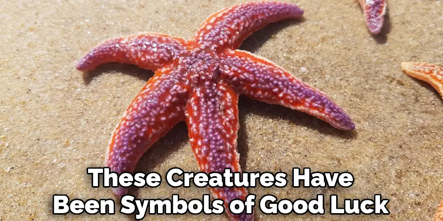 These Creatures Have Been Symbols of Good Luck