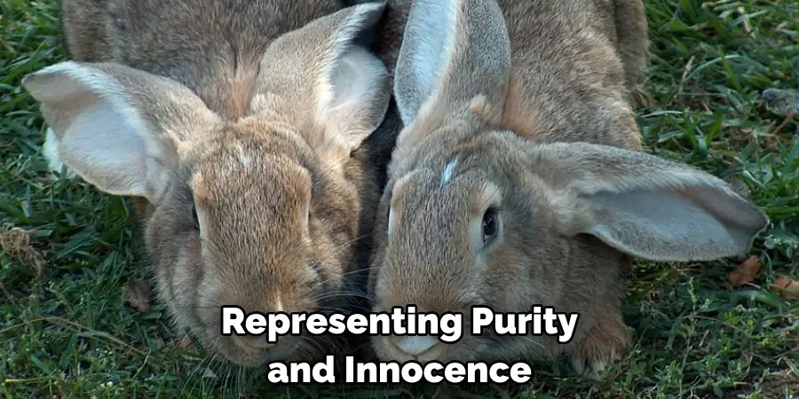 Representing Purity and Innocence