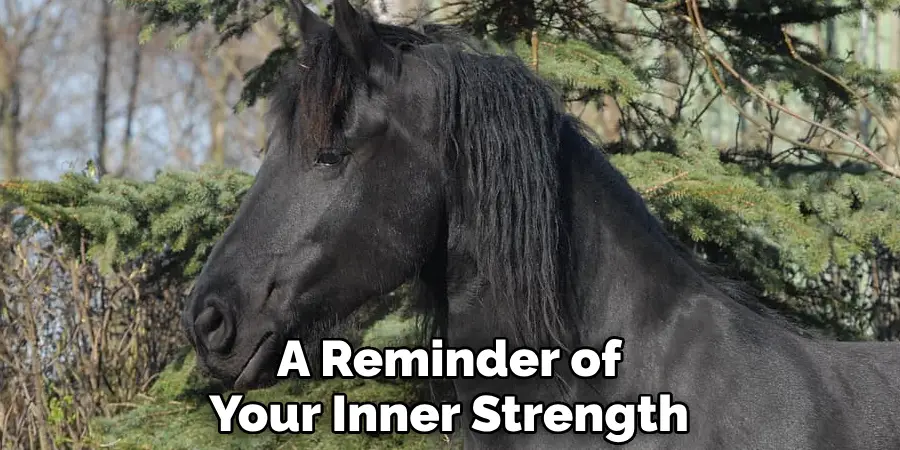 A Reminder of Your Inner Strength