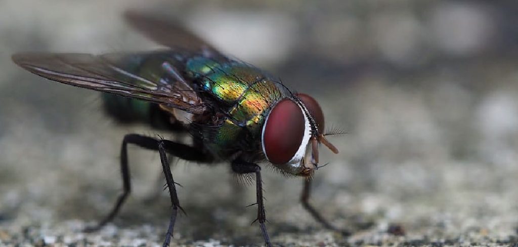 Blowfly Spiritual Meaning