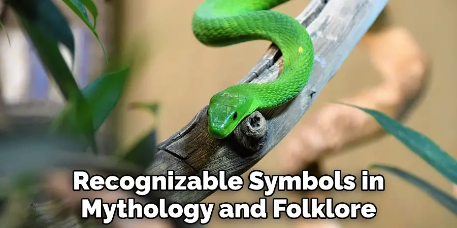 Recognizable Symbols in Mythology and Folklore