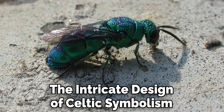 The Intricate Design of Celtic Symbolism