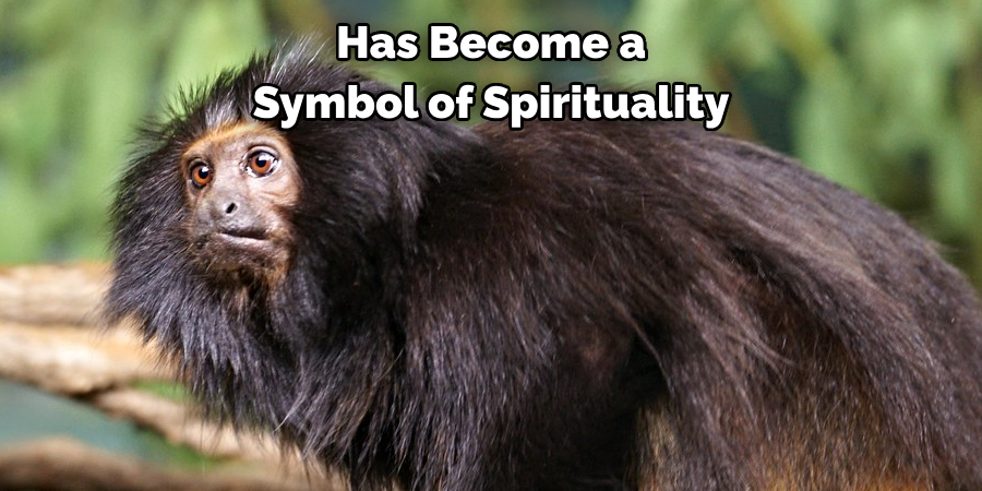 Has Become a Symbol of Spirituality