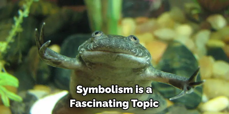 Symbolism is a Fascinating Topic