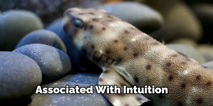 Associated With Intuition