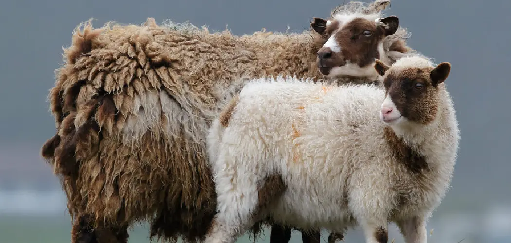 Shetland Sheep Spiritual Meaning