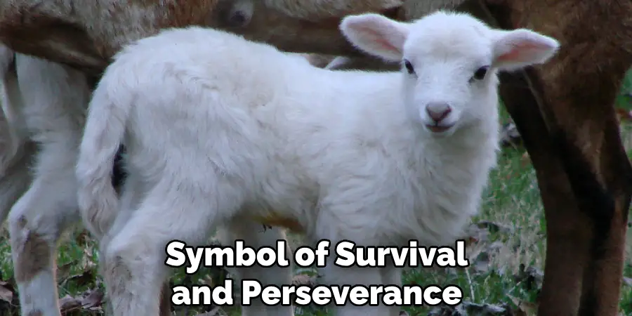Symbol of Survival and Perseverance