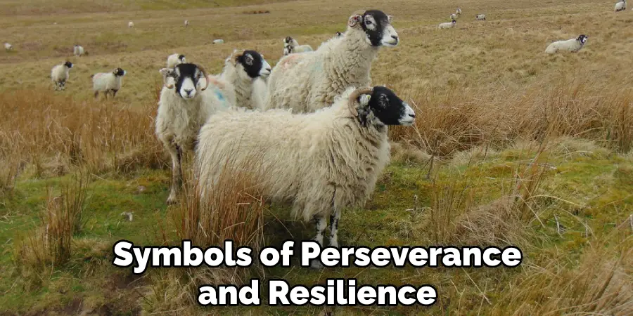 Symbols of Perseverance and Resilience