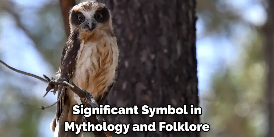 Significant Symbol in Mythology and Folklore