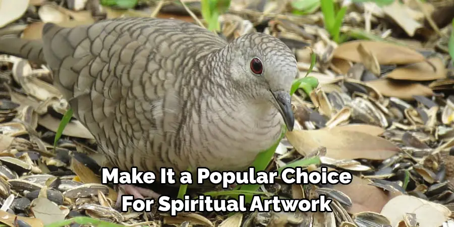 Make It a Popular Choice For Spiritual Artwork