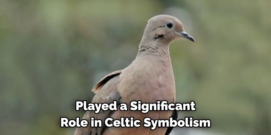 Played a Significant Role in Celtic Symbolism