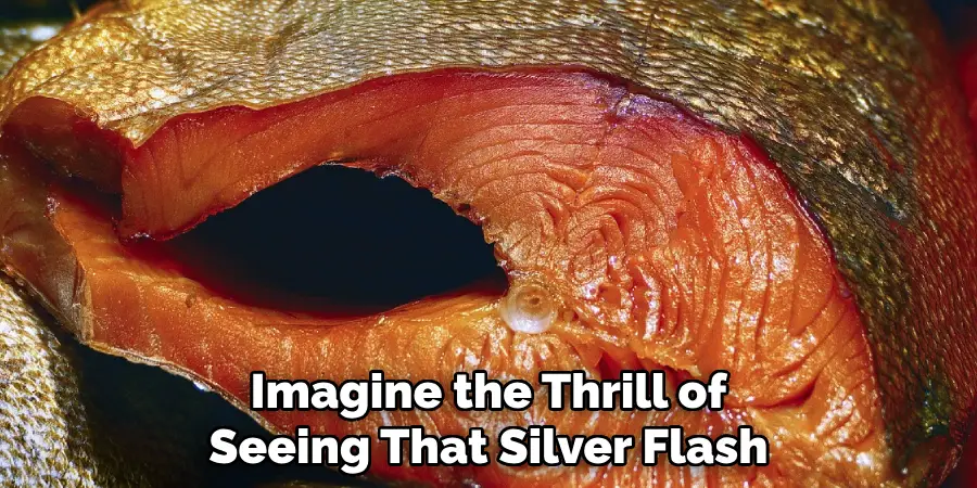 Imagine the Thrill of Seeing That Silver Flash