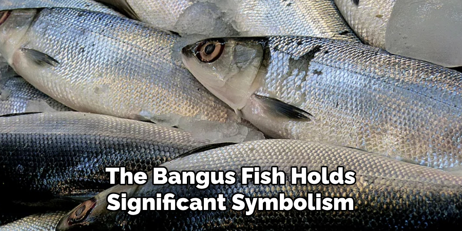 The Bangus Fish Holds Significant Symbolism