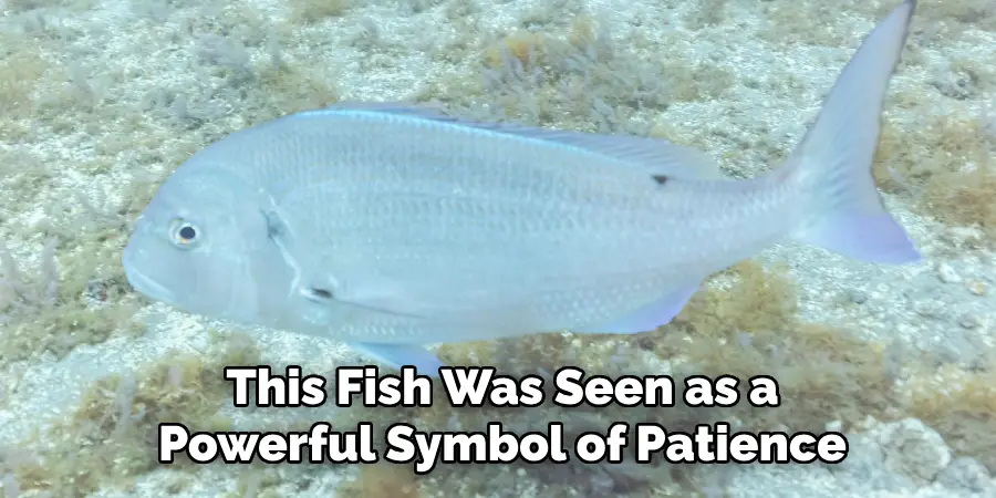 This Fish Was Seen as a Powerful Symbol of Patience