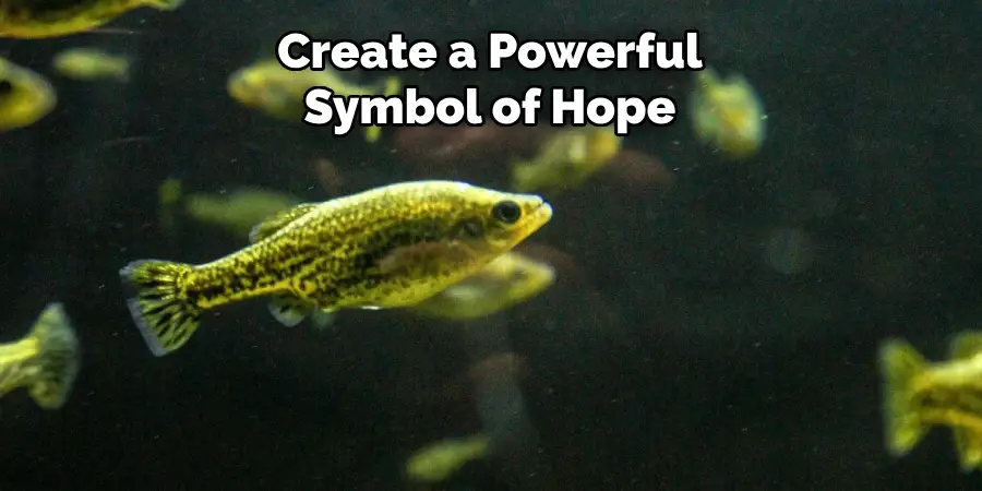 Create a Powerful Symbol of Hope