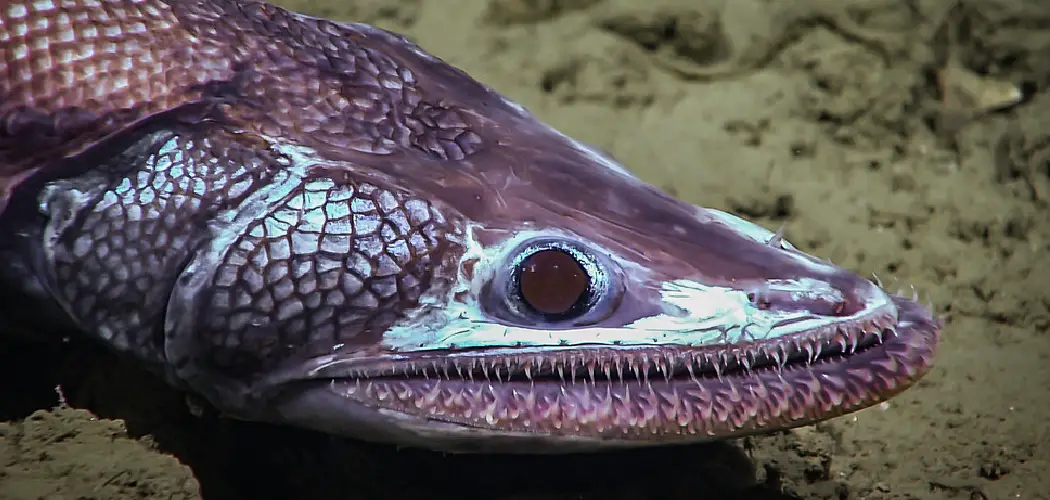 Lizardfish Spiritual Meaning