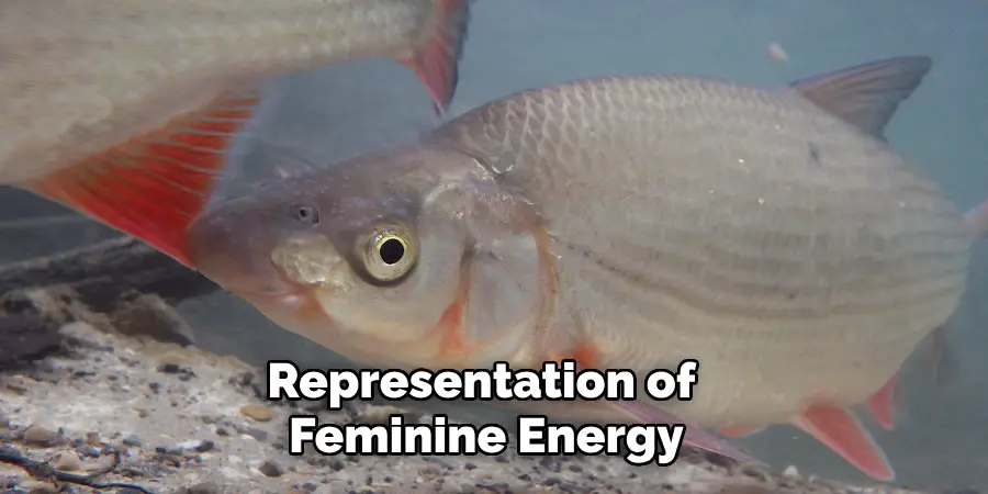 Representation of Feminine Energy