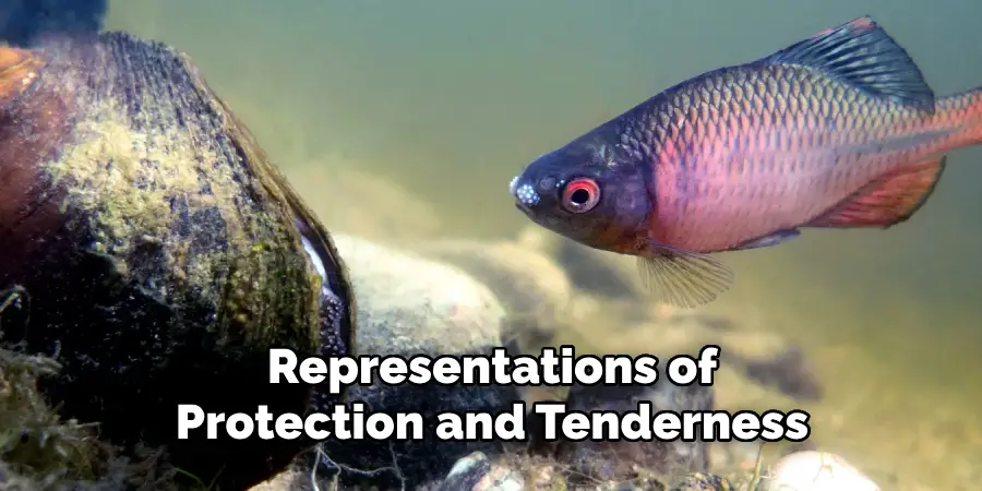 Representations of Protection and Tenderness